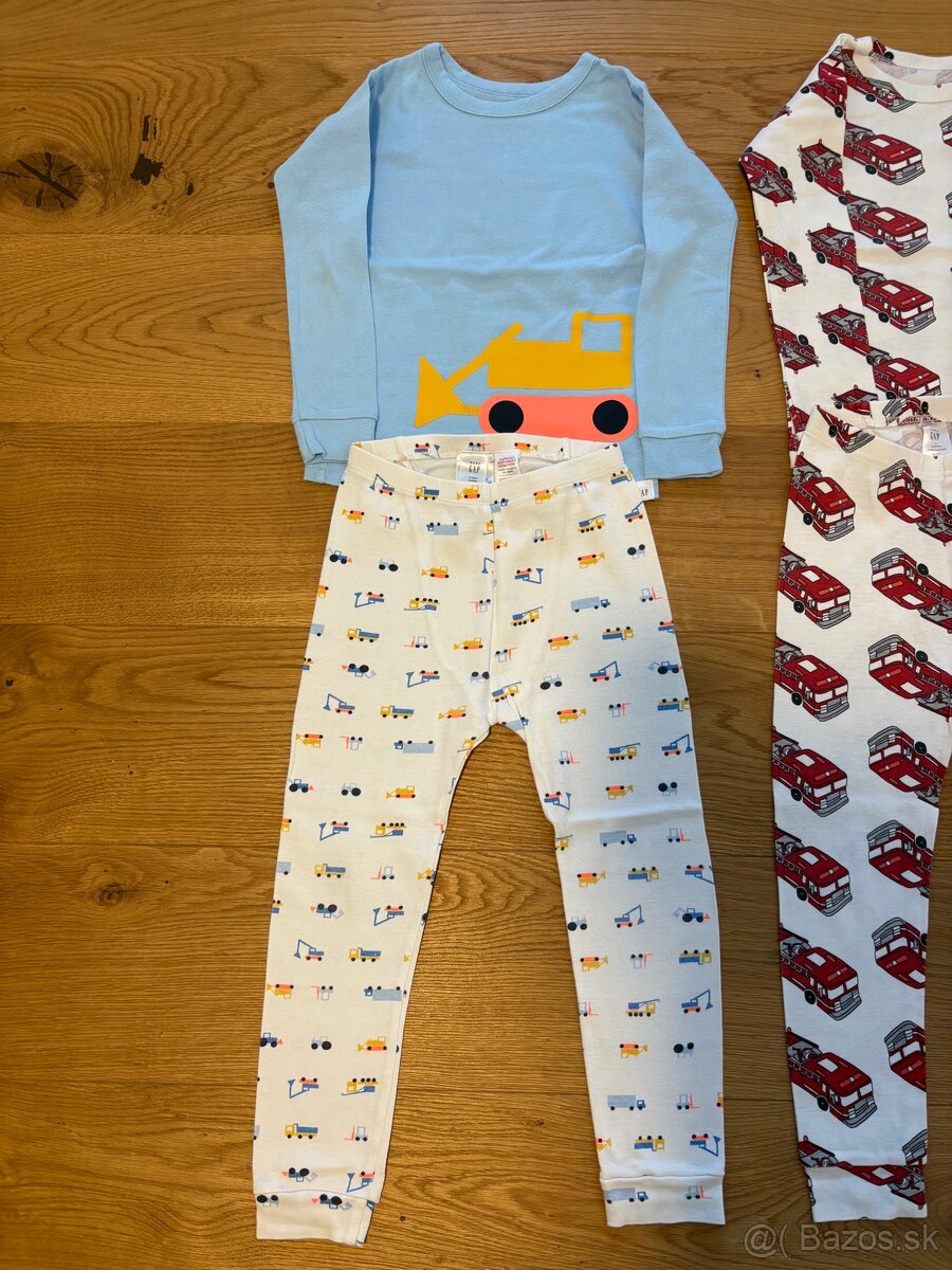 GAP pyžama, veľkosť 4 roky - 2