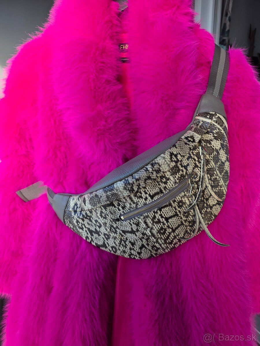 Kožená ľadvinka - 2