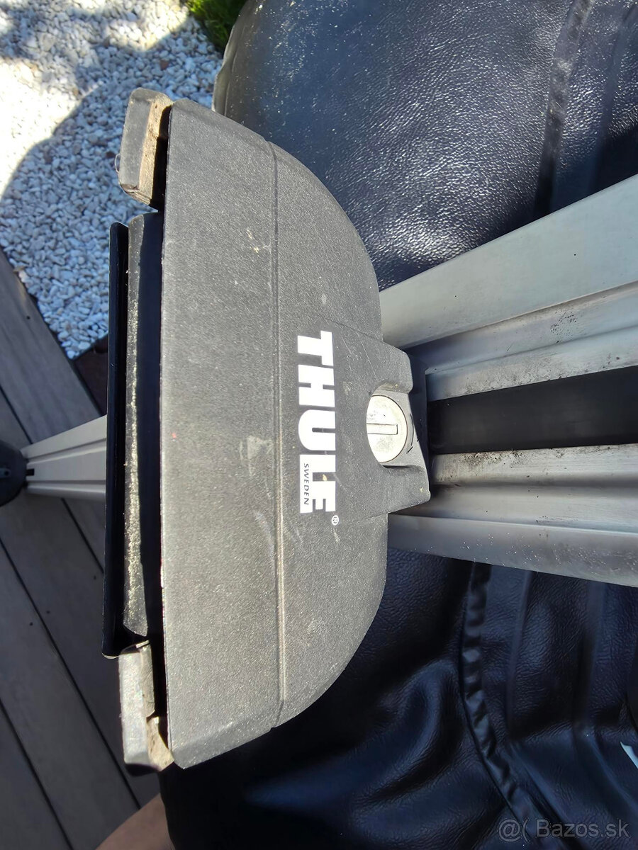 Thule nosič bicyklov - 2