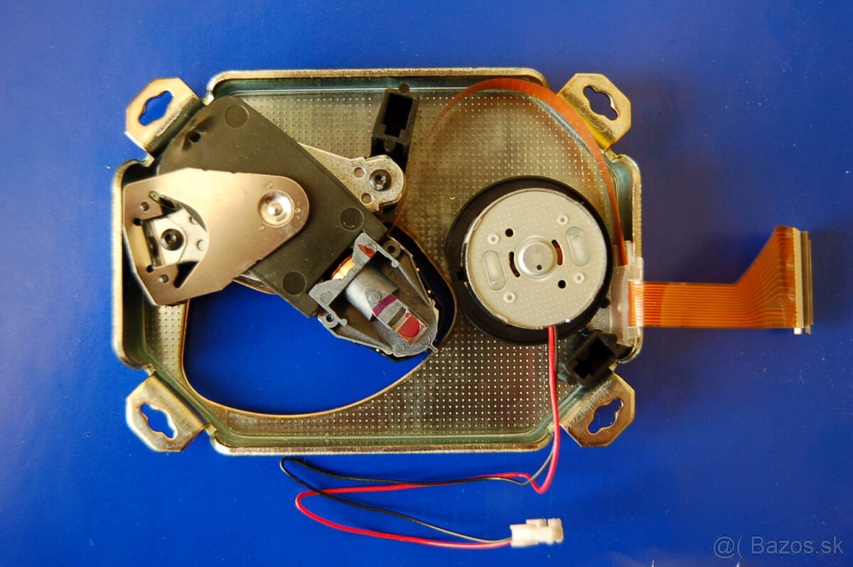 PHILIPS CDM-9/44 - NEW LASER CD - 2