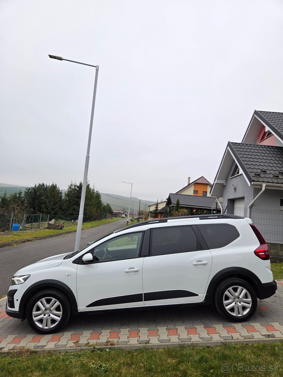 Dacia Jogger Expression TCe 110 - 2