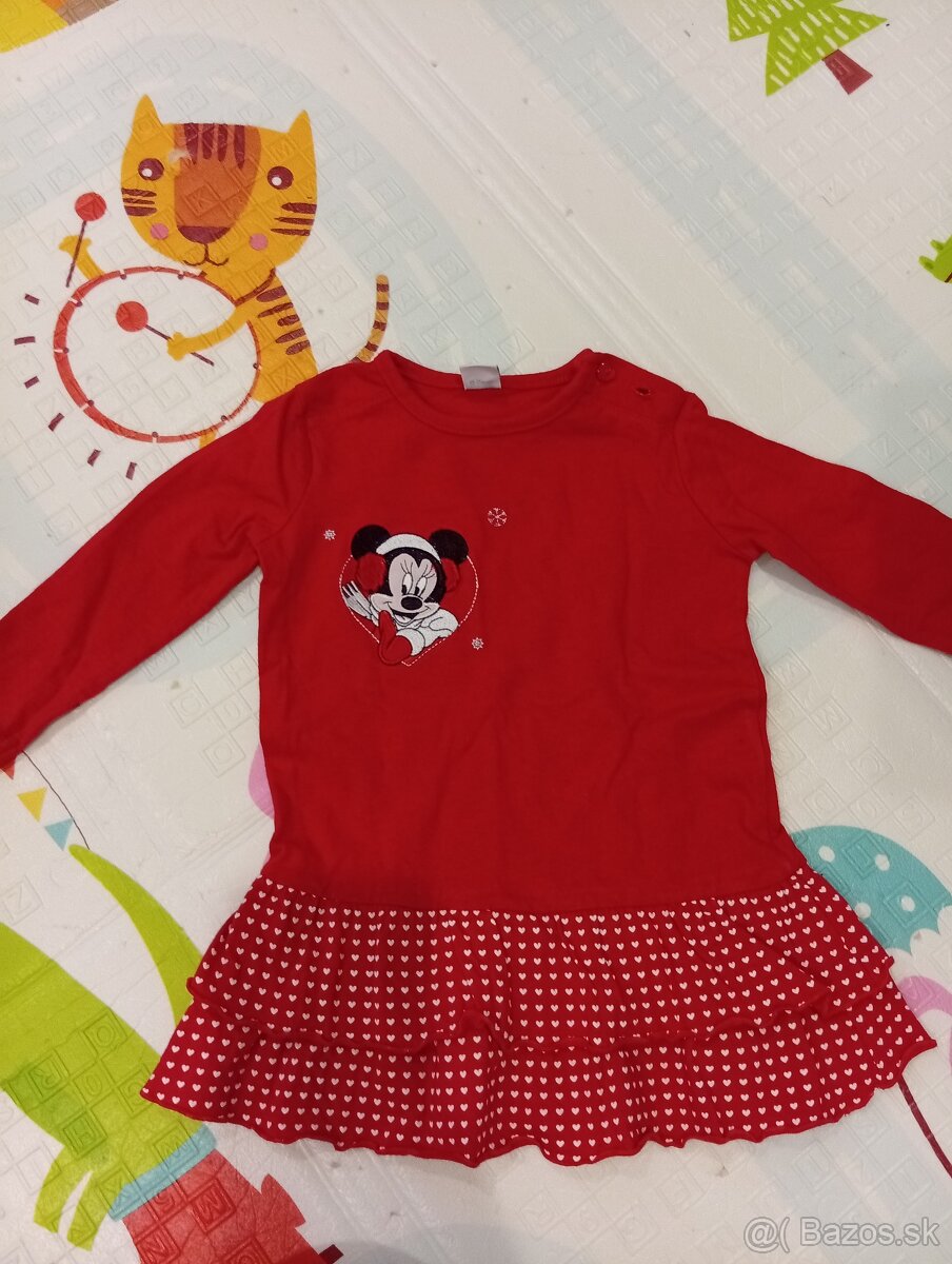 Vianočné tričká - 2