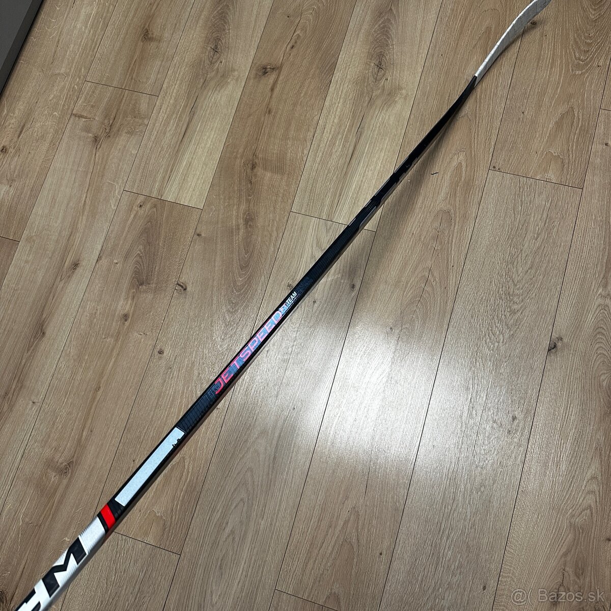 CCM JETSPEED FT TEAM P28 - 2