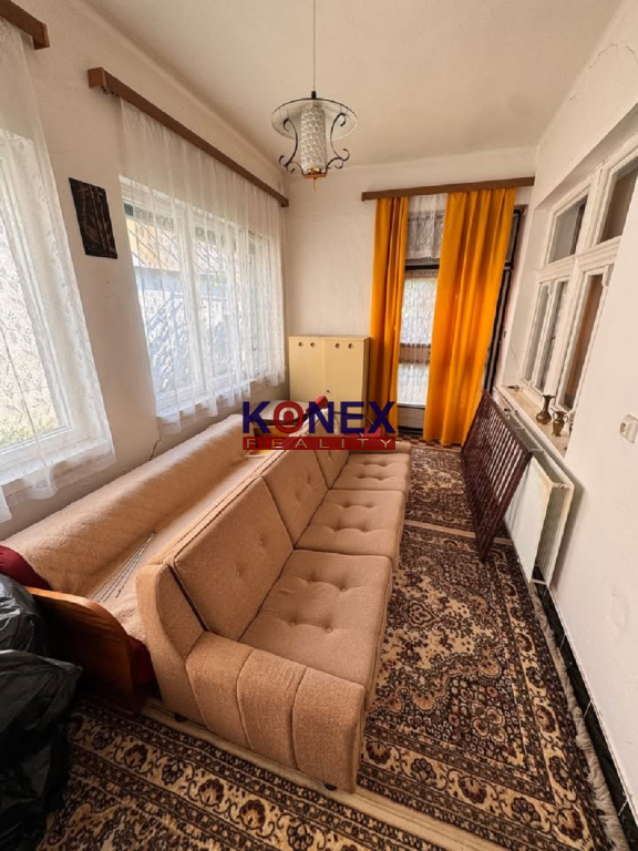 NA PREDAJ – Rodinný dom v obci BAČKA - 2