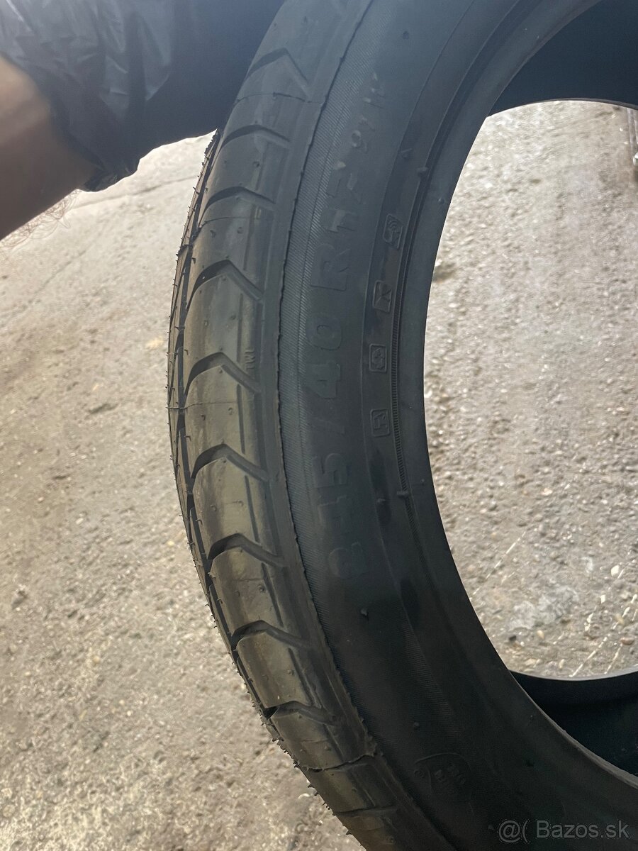 Predam nove pneumatiky na drift r17 - 2