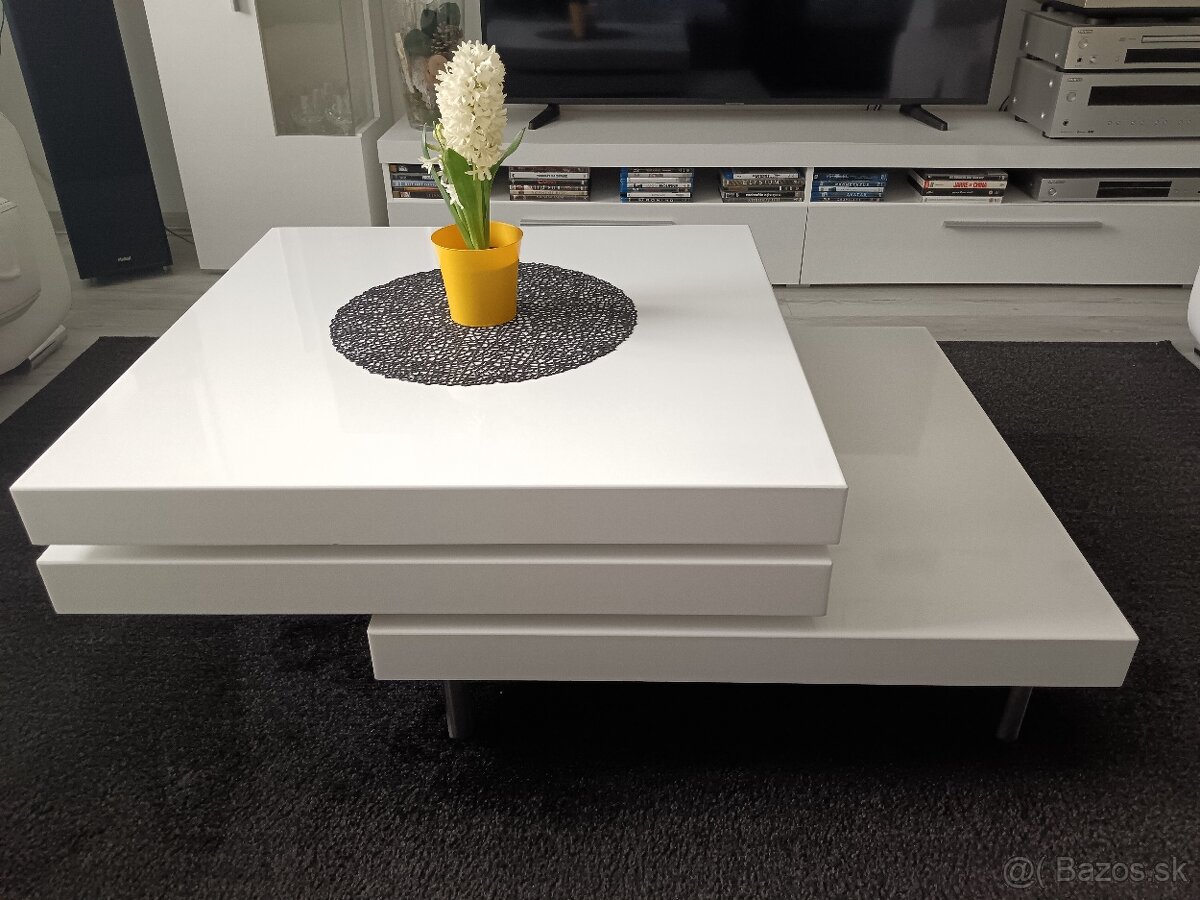 Konferenčný stolík - 2