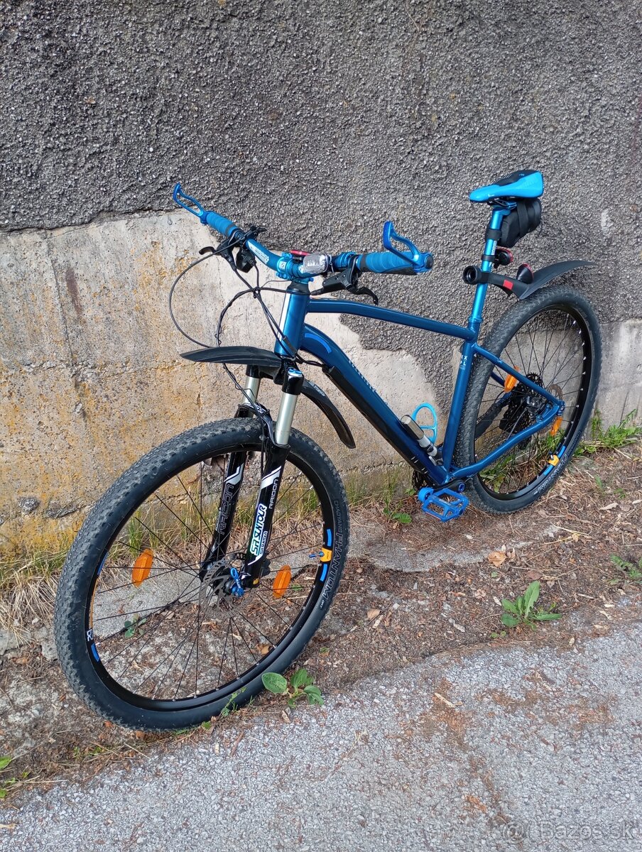 Rockrider 520 EXPL 29"veľkosť XL - 2