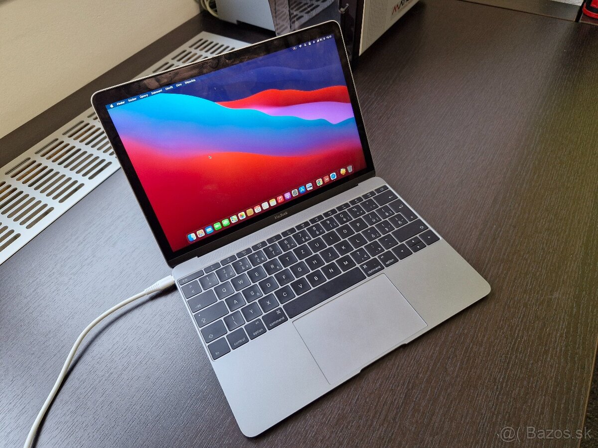 MACBook retina 12" early 2015 - 2