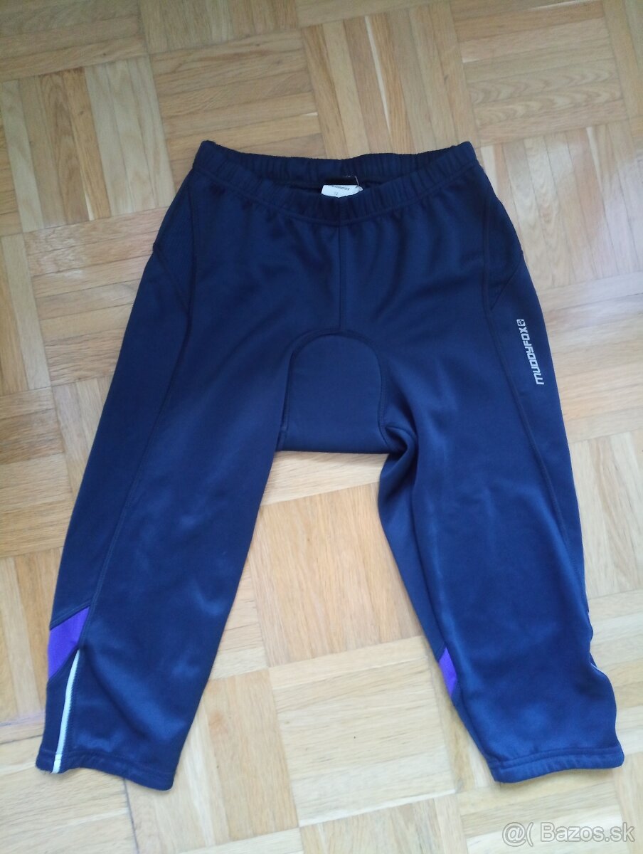 Dámske cyklistické nohavice - Veľkosť M - 2