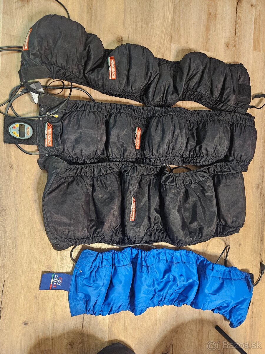 Nahrievaky CAPIT - 2