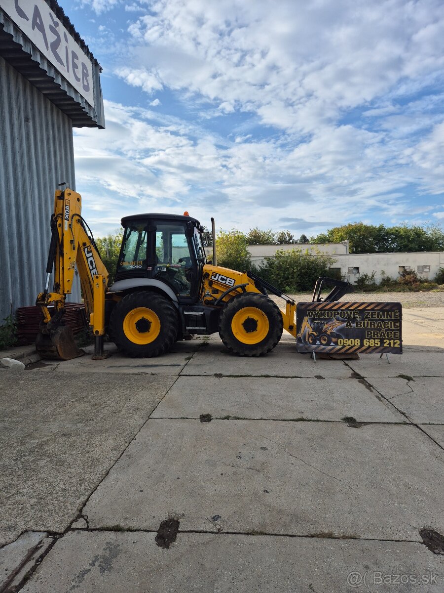 Majster / pomocnik / stavebný pracovník - 2