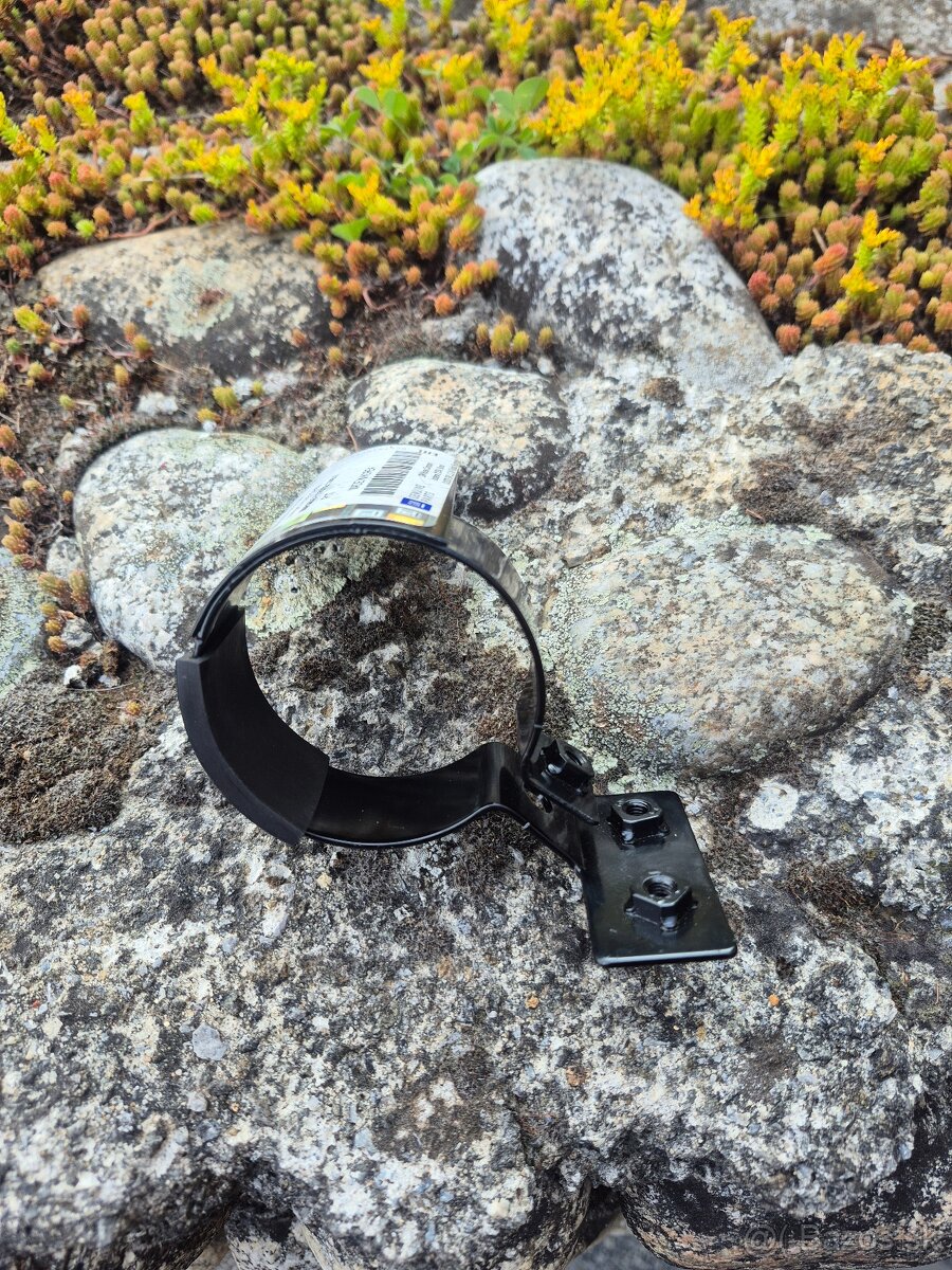 Držiak palivového filtra - 2