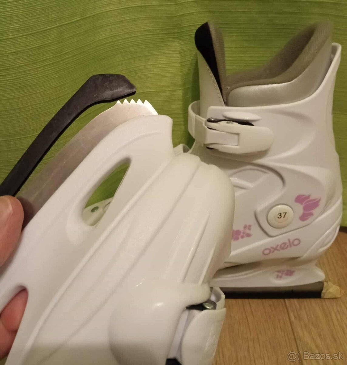 Dámske zimné korčule - 2