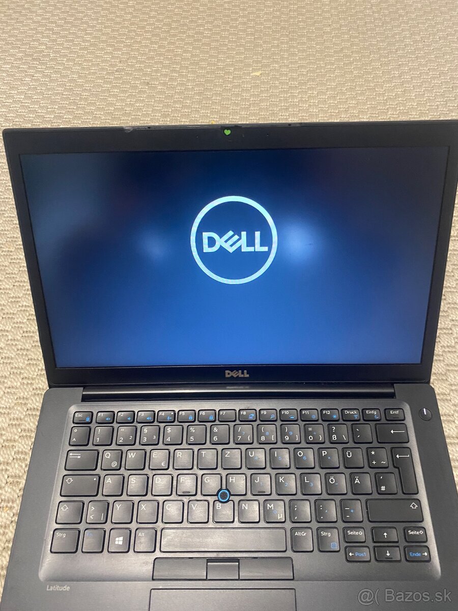 DELL Latitude 7480 - 2