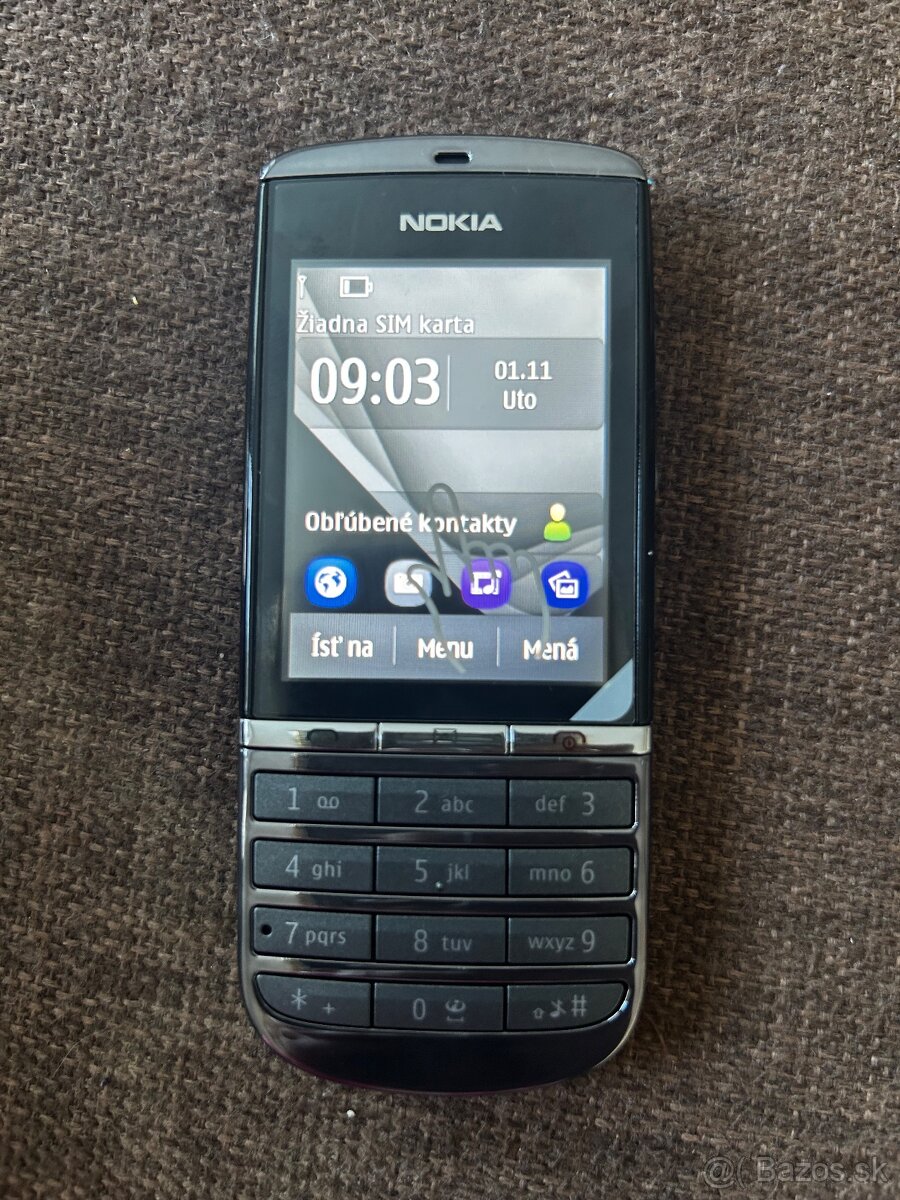 Nokia 300 - 2
