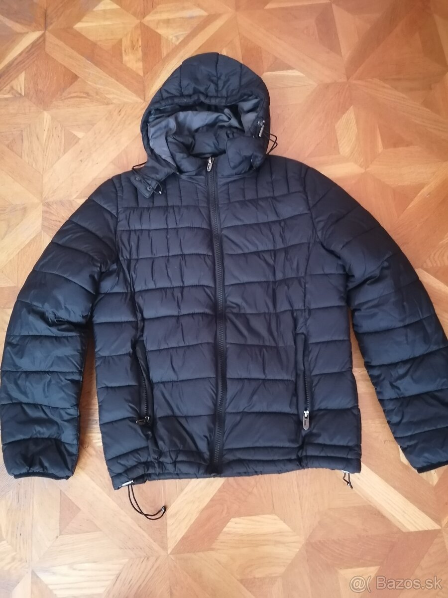 Zimná bunda - 2