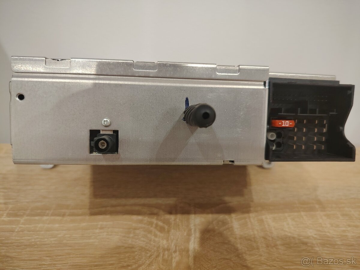 BMW professional - 2