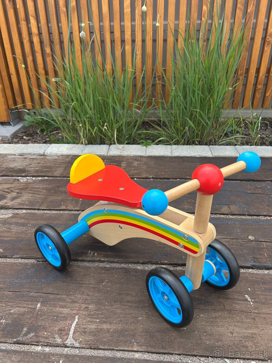 Predám Detské odrážadlo - 2