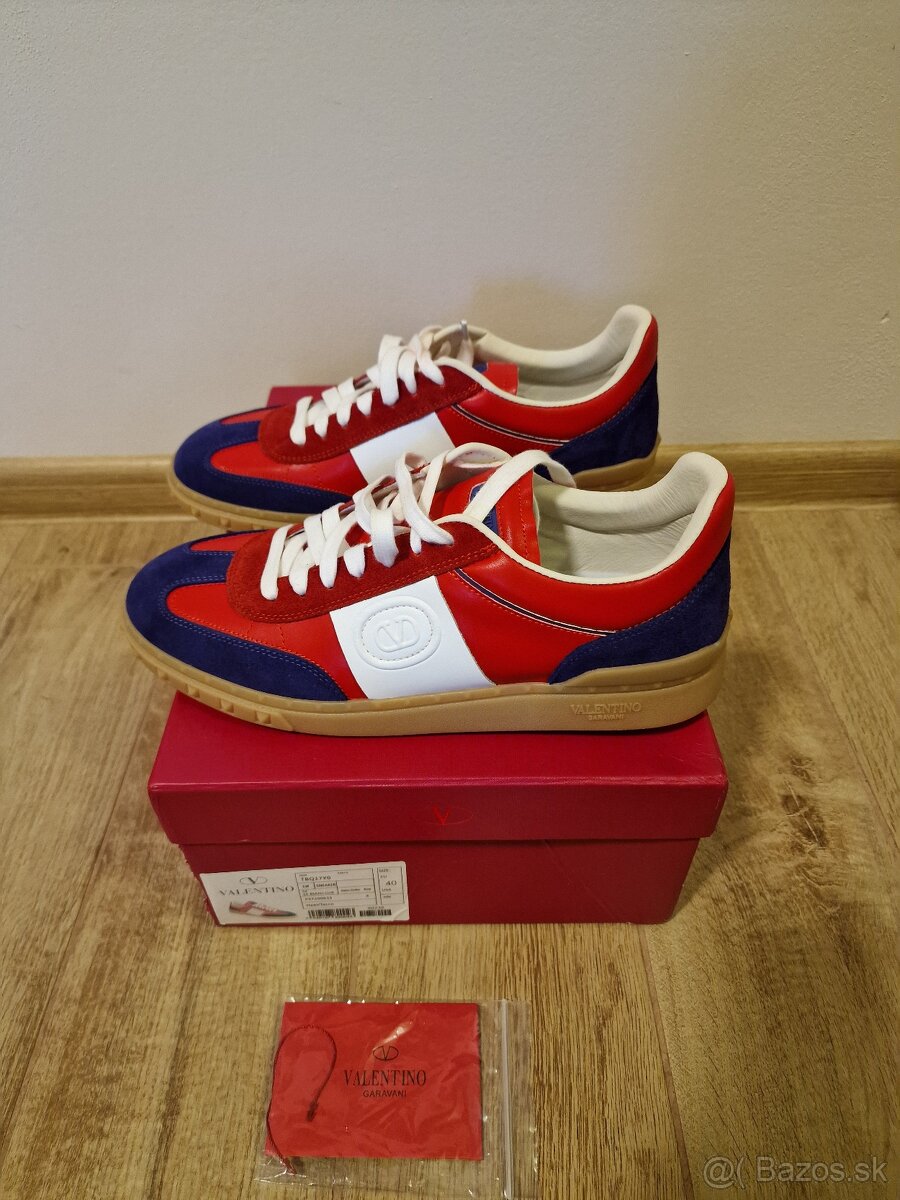 Valentino Garavani tenisky - 2