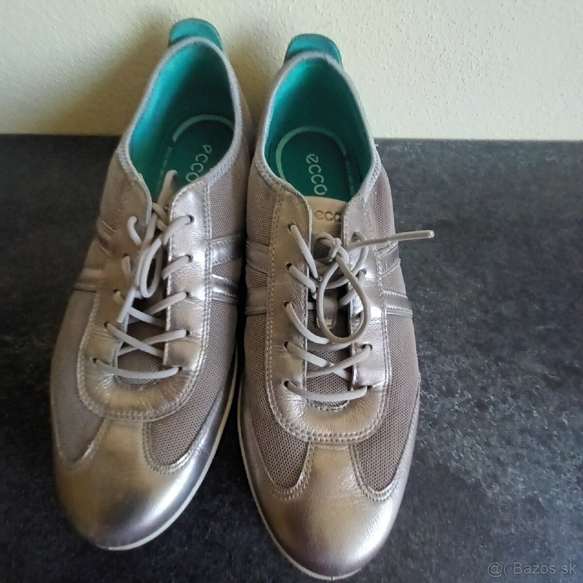 Predám Ecco top.v.40 - 2