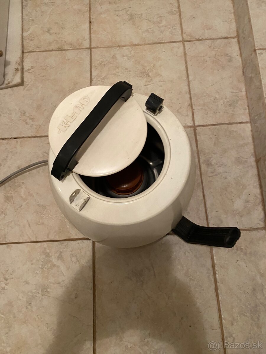 Odstredivka - žmýkačka retro - 2