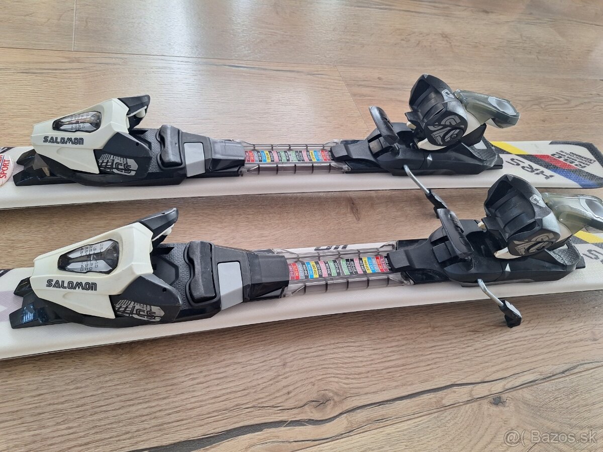 Salomon HRS 110 cm - 2
