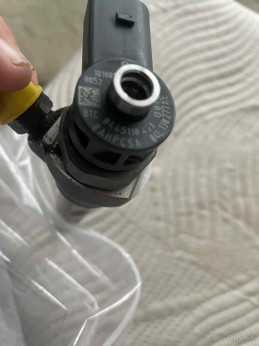 Vstrekovače/ trysky passat b8, tiguan, octavia 3, superb… - 2