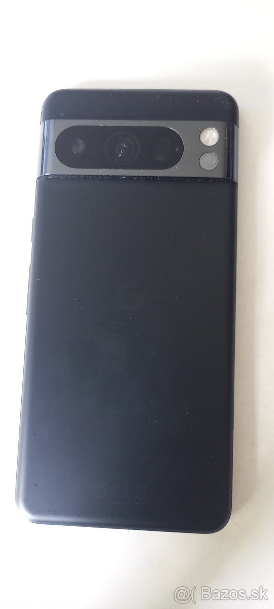 Google pixel 8 pro - 2
