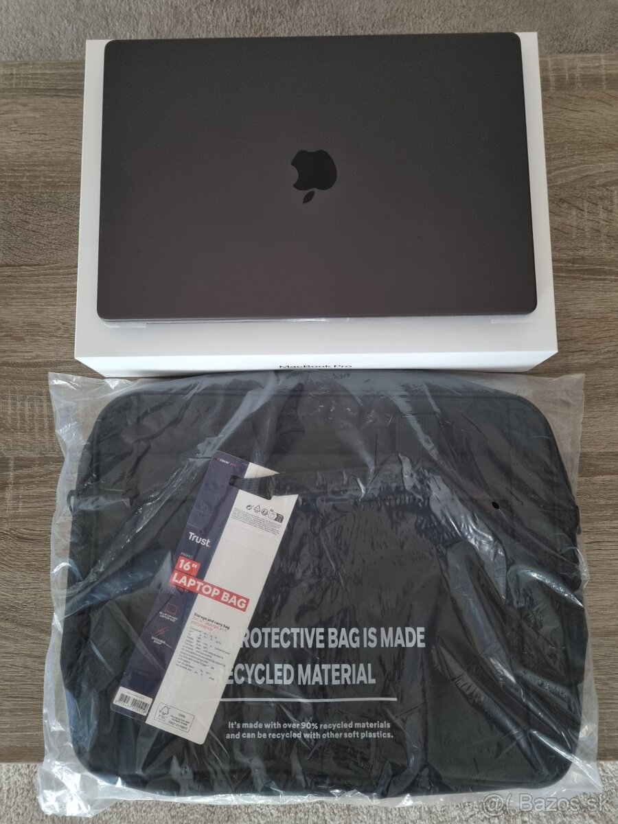 MacBook Pro - 2