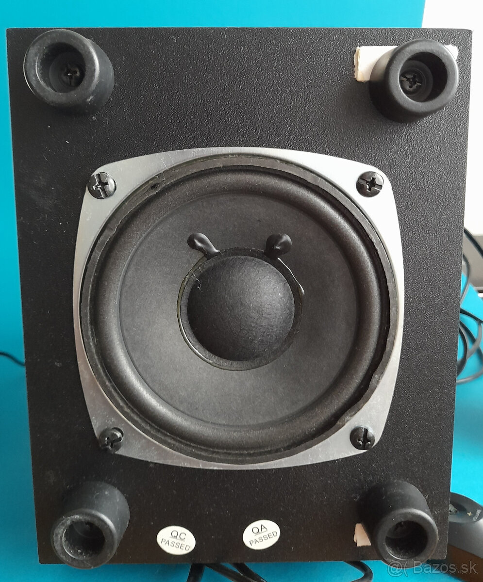 Reproduktory Labtec S-0158B - 2