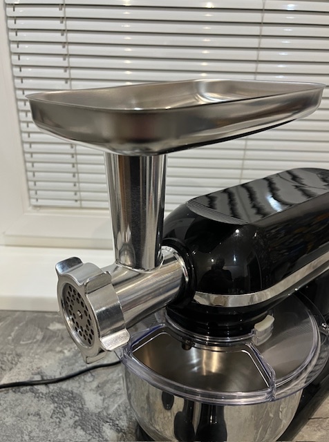 Delimano Pro mlynček na mäso - 2