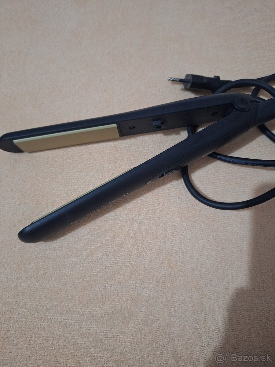 Predám žehličku na vlasy - 2