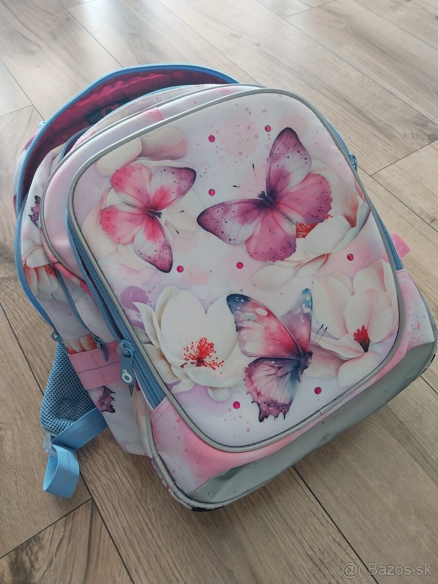 Školská taška Topgal. - 2