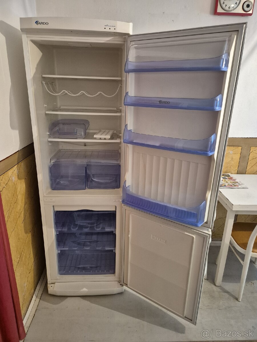 Chladnička ARDO - 2