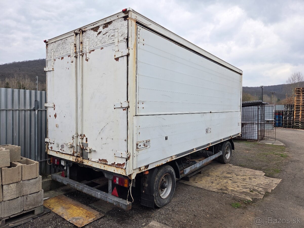 Prives valnik skrina - 2