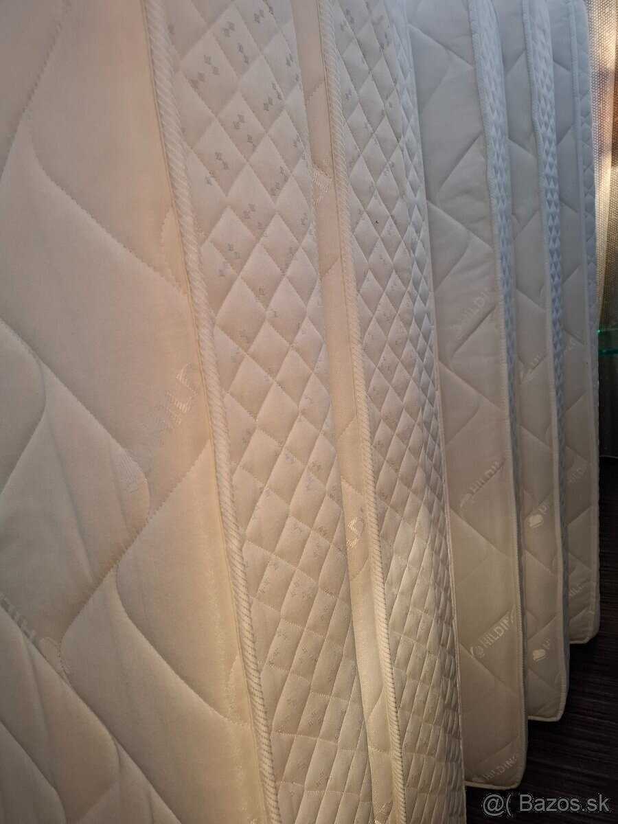 Matrace ná posteľ 160 × 200 cm - 2