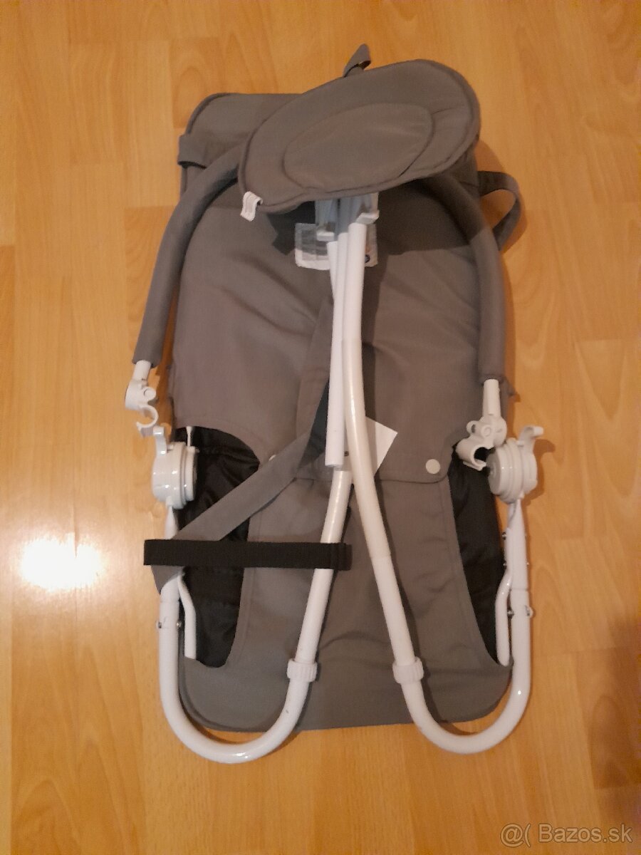 Badabulle easy lezadlo / hojdacks - 2