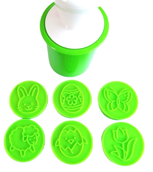 Set razítka NOVÉ - 2