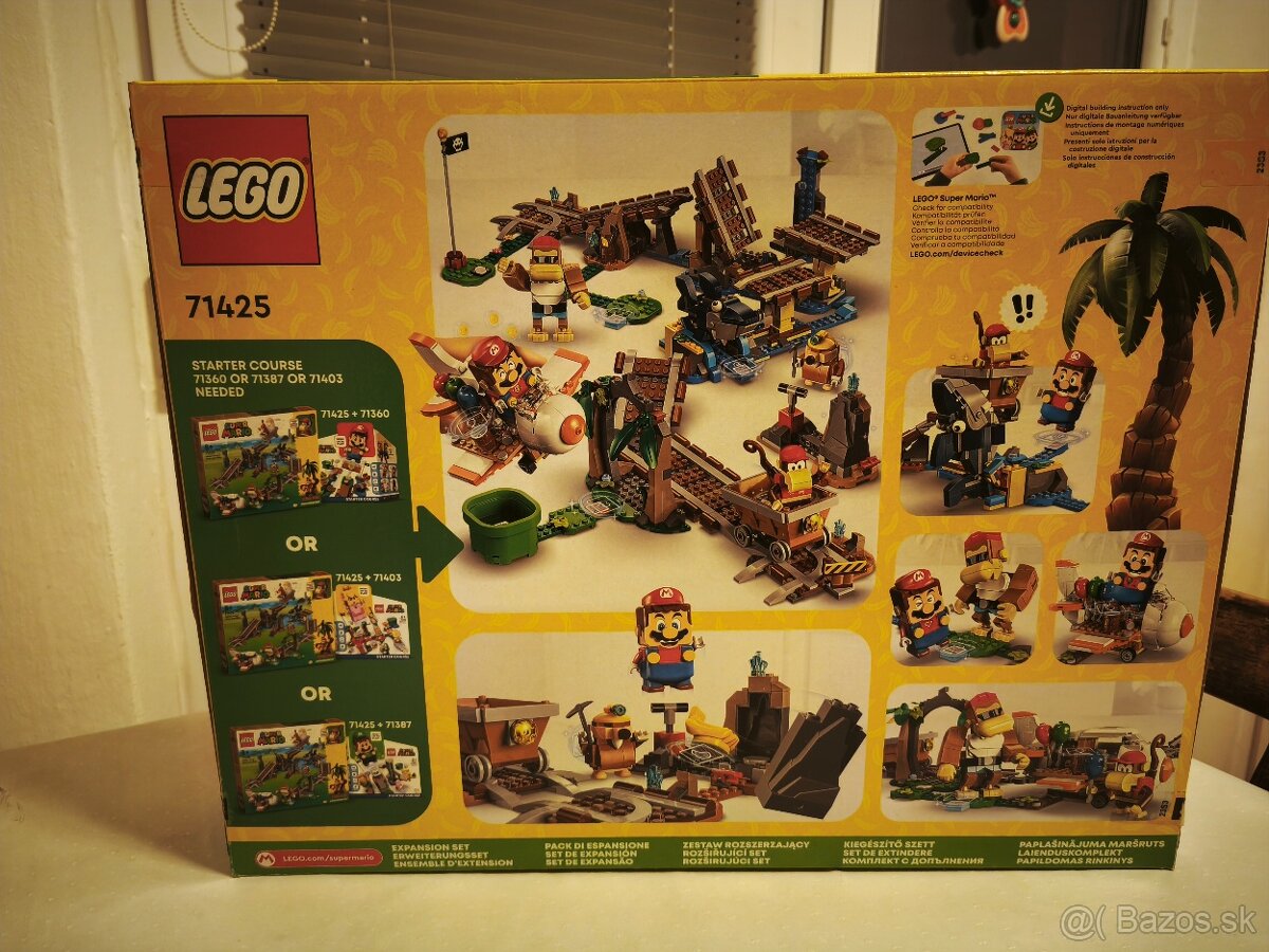 Lego super Mario 71425 - 2