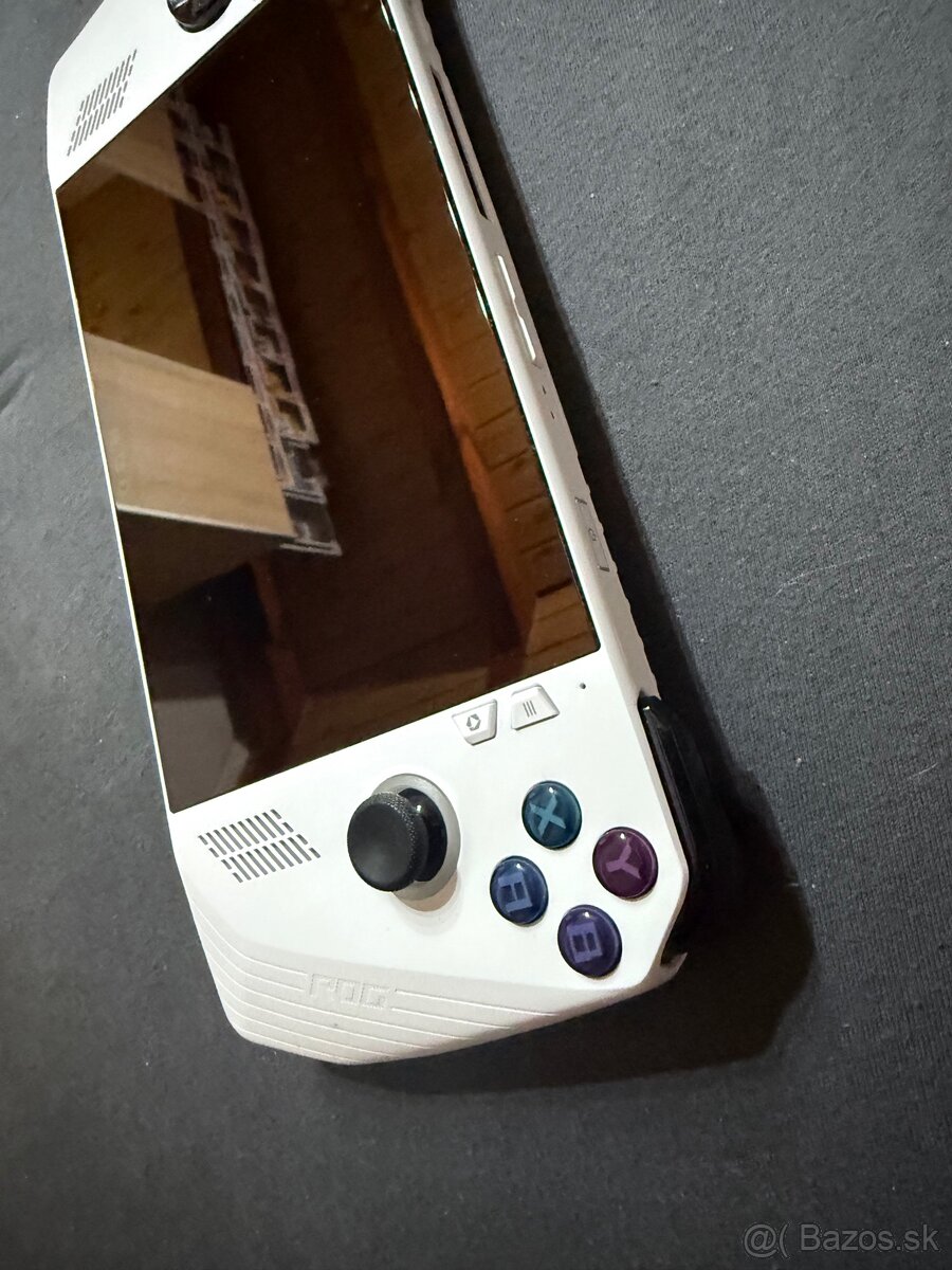 ASUS ROG Ally - 2