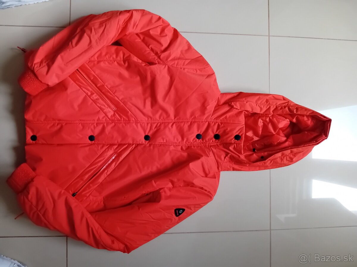 Bogner fire+ice velkost S - 2