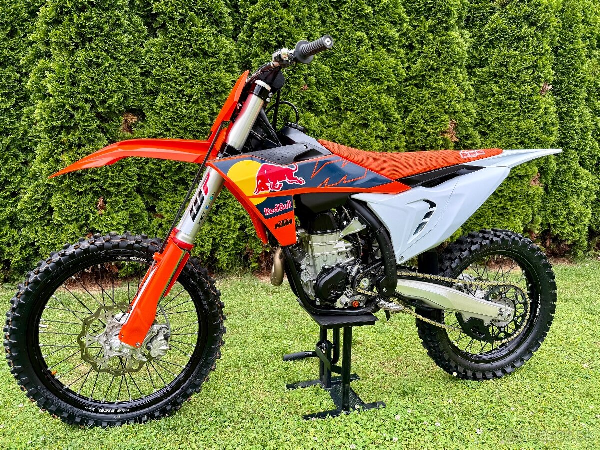 KTM SXF 450 2023