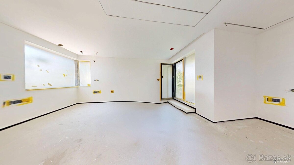 Predaj holodomu rodinného domu v Rusovciach – exkluzívna pol - 2