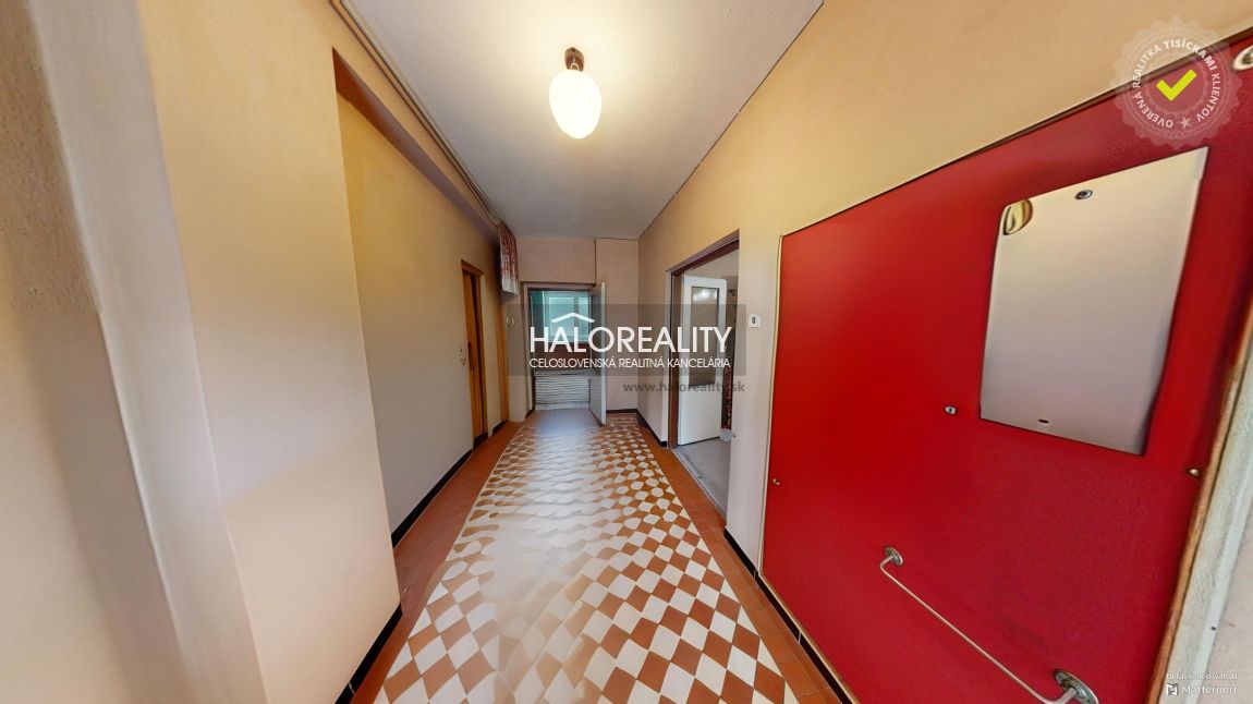 HALO reality - Predaj, rodinný dom Žiar nad Hronom, tichá št - 2