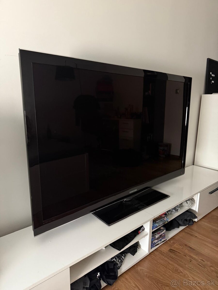 Samsung TV 189 cm - 2