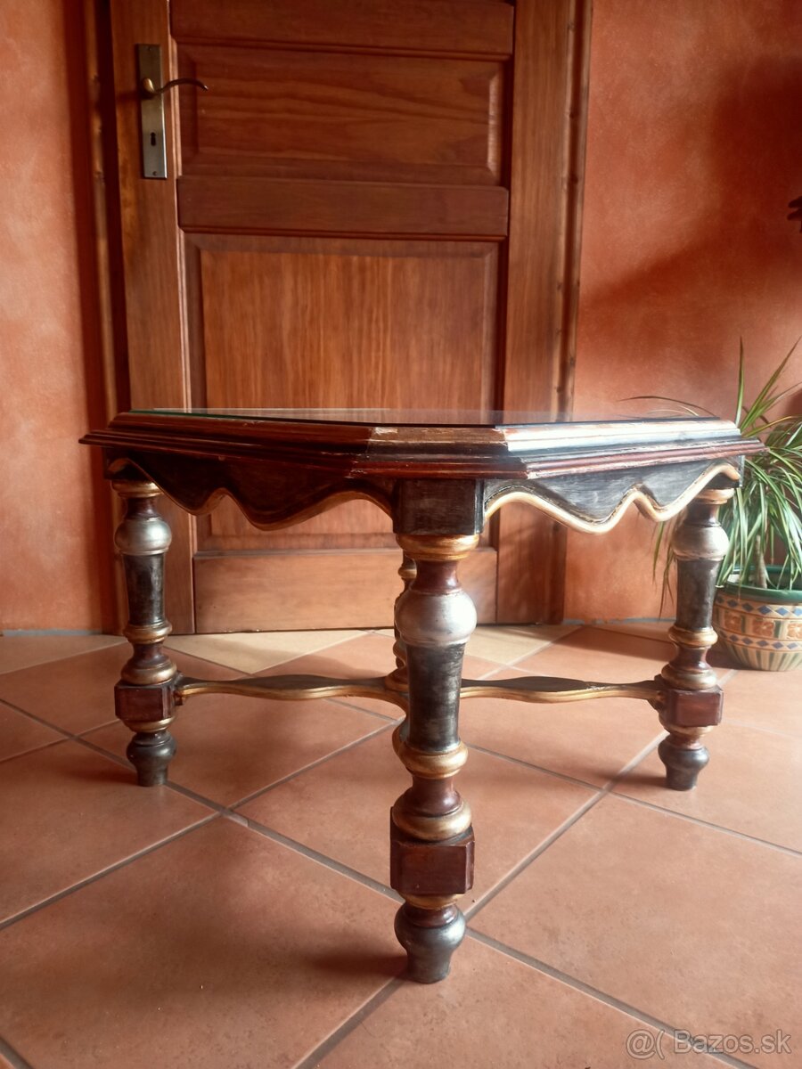 Konferenčný stolík - 2