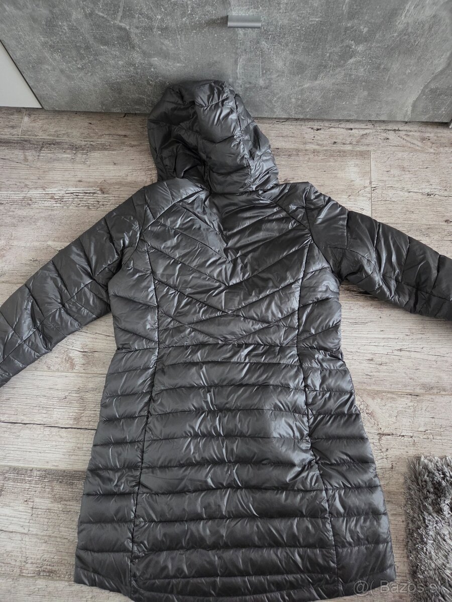 Dámska zimná bunda Columbia - 2