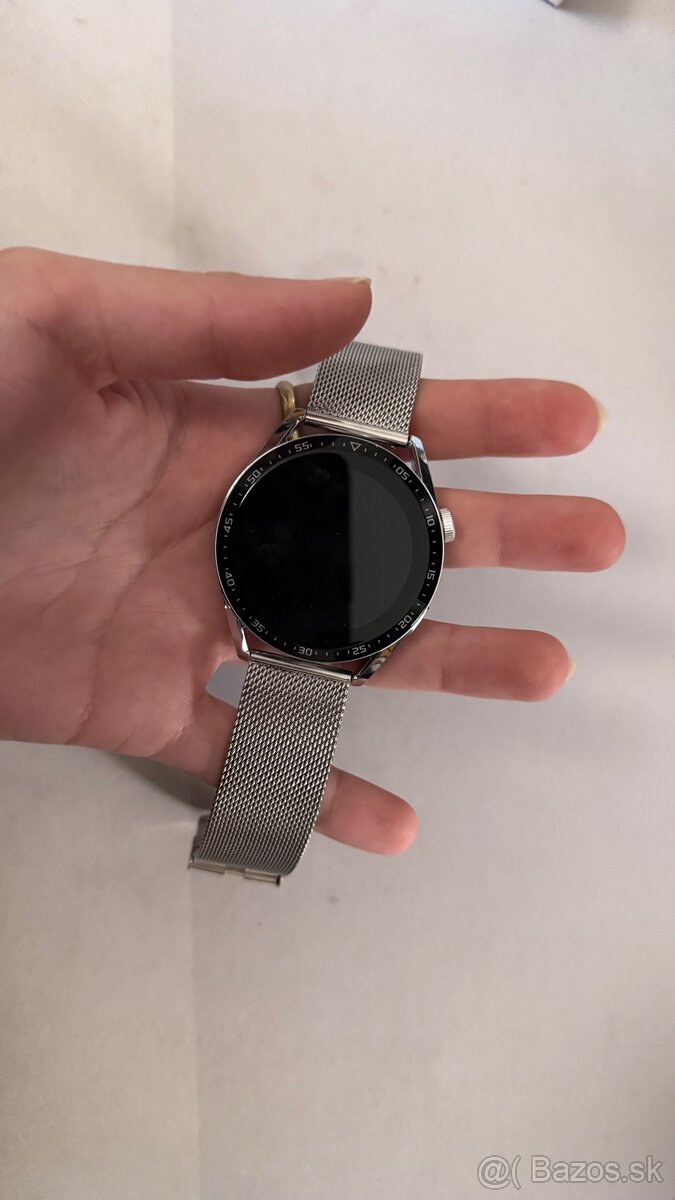 HW28 smart watch - 2