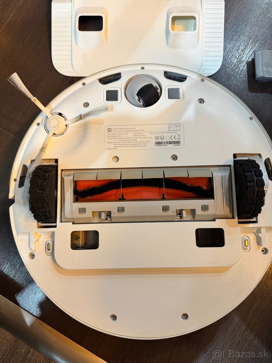 Xiaomi Robot Vacuum X10 - 2