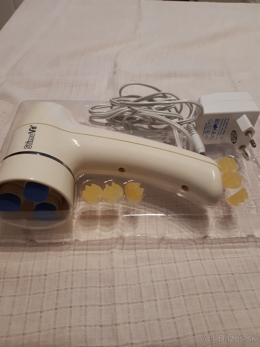 Prístroj na podporu rastu vlasov - 2